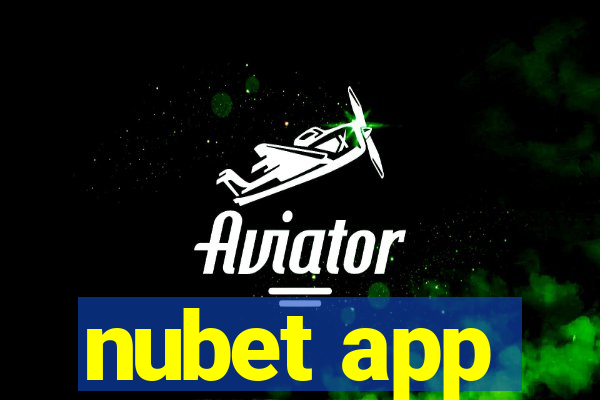 nubet app